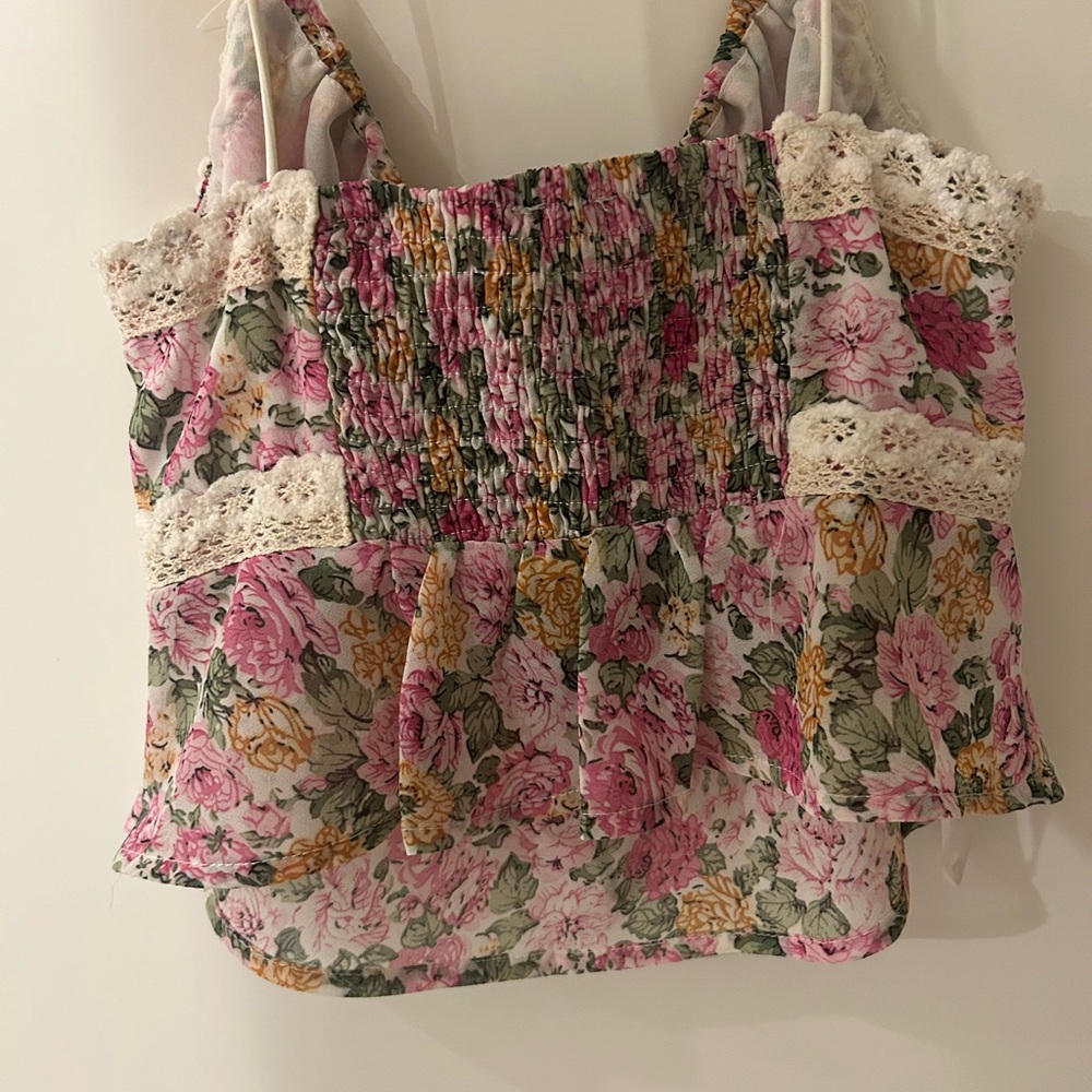 Princess Polly “Emilee” Top - Picture 3 of 4